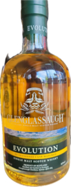 Glenglassaugh Evolution