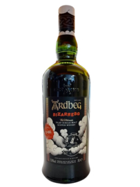 Ardbeg BizarreBQ