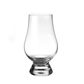 Glencairn Whiskyglas