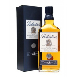 Ballantine's 12 Y 