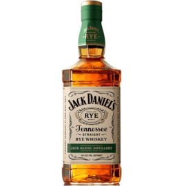 Jack Daniels Rye 0.7L