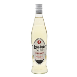 Legendario Anejo Blanco 