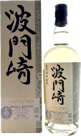 Hatozaki pure malt small batch