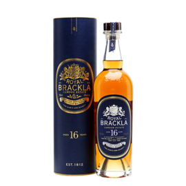 Royal Brackla 16 Y