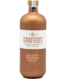 Crafter's Aromatic Flower
