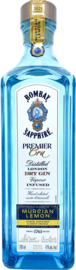 Bombay Sapphire Pemier Cru Murcian lemon