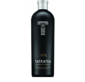 Tatratea Original 52%