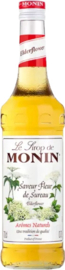 Monin Elderflower
