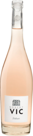 Maison Robert Vic Delicate rosé