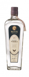 Rutte 100%  Grain Vodka