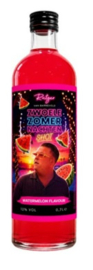 Zwoele Zomer Nachten Shot