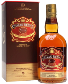 Chivas Regal Extra Oloroso Sherry Cask