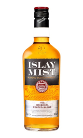 Islay Mist Peated blend whisky 1.0L