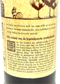 Smokkelkoffie 0.7L