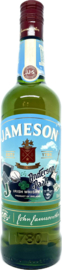 Jameson Anderson Paak limited edition