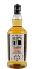 Kilkerran Heavily Peated Batch 9