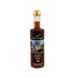 Van Gogh Double Espresso 0.375L