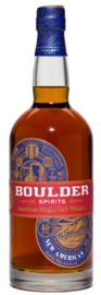 Boulder Spirits American Single Malt