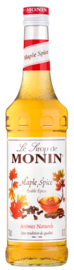 Monin Maple Spice