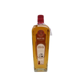 Rutte Barrel Aged Jenever 