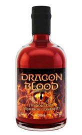 Dragon Blood Flaming Hot 
