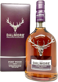 Dalmore Portwood Reserve