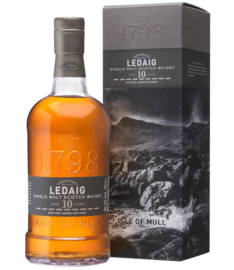 Ledaig 10 Y