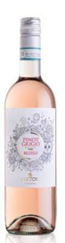 Sartori Pinot Grigio Blush  Ds/6fl. € 34,95