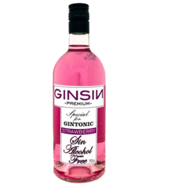 Ginsin Strawberry 0.7L
