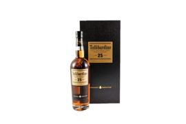 Tullibardine 25 Y 