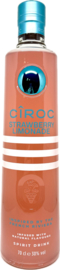 Ciroc Strawberry Lemonade