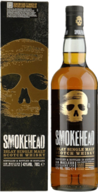 Smokehead 0.7L