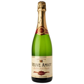 Veuve Amiot Brut 0.75L