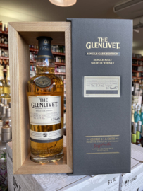 The Glenlivet American Oak Barrel  Single Cask Edition