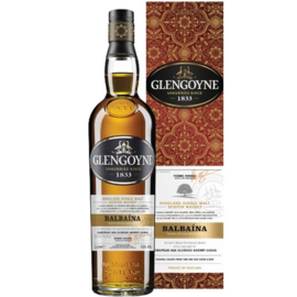 Glengoyne Balbaina