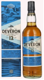 The Deveron 12 Y