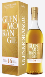 Glenmorangie 16 Y The Nectar