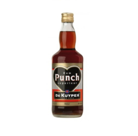 De Kuyper Rum Punch