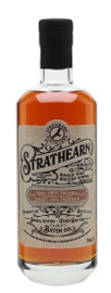Strathearn Single malt Scotch Whisky Batch 001