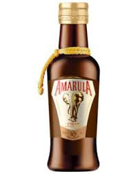 Amarula Cream miniatuur 0.05L