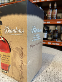 Blanton's Original Single Barrel 2021