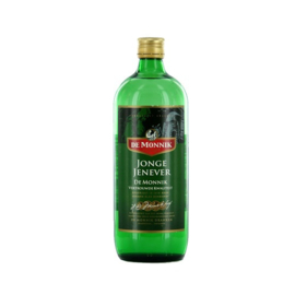 Monnik Jonge Jenever