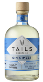 Tails Cocktails Gin Gimlet