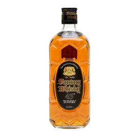 Suntory Whisky 43 