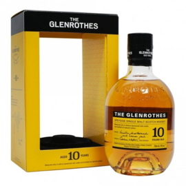 Glenrothes 10 Y 
