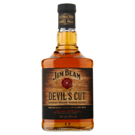 Jim Beam Devils Cut