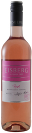 Eisberg Rose Alcohol vrij 0.75L €6,99