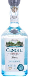 Cenote Tequila Blanco