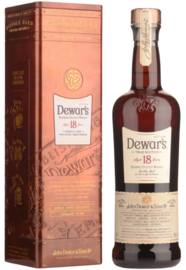 Dewars 18 Y 0.7L