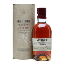 Aberlour A'bunadh